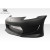 2003-2008 Nissan 350Z Z33 Duraflex AM-S GT Body Kit - 4 Piece - image 17