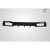 2018-2023 Ford Mustang Grid Rear Diffuser - 1 Piece (s) - image 8