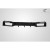 2018-2023 Ford Mustang Grid Rear Diffuser - 1 Piece (s) - image 3