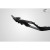 2018-2023 Ford Mustang Carbon Creations Grid Rear Diffuser - 1 Piece (s) - image 4