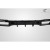 2018-2023 Ford Mustang Grid Rear Diffuser - 1 Piece (s) - image 5