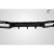 2018-2023 Ford Mustang Grid Rear Diffuser - 1 Piece (s) - image 5