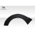 2018-2023 Ford Mustang Grid Wide Body Front Fender Flares - 4 piece - image 9