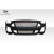 2018-2023 Ford Mustang Grid Front Bumper - 1 Piece - image 8