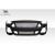 2018-2023 Ford Mustang Grid Front Bumper - 1 Piece - image 3