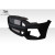 2018-2023 Ford Mustang Grid Front Bumper - 1 Piece - image 4