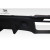2018-2023 Ford Mustang Grid Rear Diffuser - 1 Piece - image 13