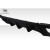 2018-2023 Ford Mustang Grid Rear Diffuser - 1 Piece - image 6