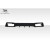 2018-2023 Ford Mustang Grid Rear Diffuser - 1 Piece - image 3