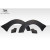 2018-2023 Ford Mustang Grid Wide Body Front Fender Flares - 4 Piece - image 6