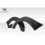 2018-2023 Ford Mustang Grid Wide Body Front Fender Flares - 4 Piece - image 7