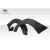 2018-2023 Ford Mustang Grid Wide Body Front Fender Flares - 4 Piece - image 12