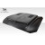 2018-2023 Ford Mustang Duraflex GT500 Hood-1 Piece - image 16