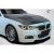 2012-2018 BMW 3 Series GTR Carbon Fiber Hood - image 2