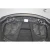 2012-2018 BMW 3 Series F30 / 2014-2020 4 Series F32 GTR Hood - 1 Piece - image 13