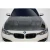 2012-2018 BMW 3 Series GTR Carbon Fiber Hood - image 1