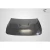 2012-2018 BMW 3 Series F30 / 2014-2020 4 Series F32 GTR Hood - 1 Piece - image 28