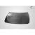 2012-2018 BMW 3 Series GTR Carbon Fiber Hood - image 19