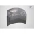 2012-2018 BMW 3 Series F30 / 2014-2020 4 Series F32 GTR Hood - 1 Piece - image 6