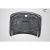 2012-2018 BMW 3 Series GTR Carbon Fiber Hood - image 22