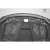 2012-2018 BMW 3 Series GTR Carbon Fiber Hood - image 25