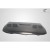 2009-2011 BMW 3 Series E90 GTR Hood - 1 Piece - image 18