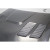 2009-2011 BMW 3 Series E90 GTR Hood - 1 Piece - image 20