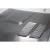 2009-2011 BMW 3 Series GTR Carbon Fiber Hood - image 20