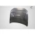 2009-2011 BMW 3 Series GTR Carbon Fiber Hood - image 3