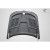 2009-2011 BMW 3 Series E90 GTR Hood - 1 Piece - image 14