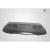 2009-2011 BMW 3 Series GTR Carbon Fiber Hood - image 15