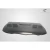 2009-2011 BMW 3 Series E90 GTR Hood - 1 Piece - image 18