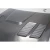 2009-2011 BMW 3 Series GTR Carbon Fiber Hood - image 30