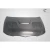 2009-2011 BMW 3 Series GTR Carbon Fiber Hood - image 25