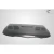 2009-2011 BMW 3 Series GTR Carbon Fiber Hood - image 28