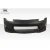 2003-2008 Nissan 350Z AM-S GT Front Bumper - image 5