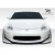 2003-2008 Nissan 350Z AM-S GT Front Bumper - image 4