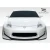 2003-2008 Nissan 350Z Z33 AM-S GT Front Bumper - 1 Piece - image 6
