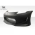 2003-2008 Nissan 350Z AM-S GT Front Bumper - image 7