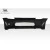 2003-2008 Nissan 350Z AM-S GT Front Bumper - image 9