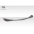 1999-2006 BMW 3 Series E46 HM-S Front Lip Splitter - 1 Piece ( fits M-Tech models only ) (S) - image 4