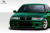 1999-2006 BMW 3 Series E46 Duraflex HM-S Front Lip Splitter 1 Piece ( fits M-Tech models only )