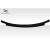 2014-2023 Infiniti Q50 R-Tech Wing Spoiler - 1 Piece (S) - image 9