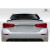 2014-2023 Infiniti Q50 Duraflex R-Tech Wing Spoiler - 1 Piece (S) - image 9