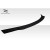 2014-2023 Infiniti Q50 Duraflex R-Tech Wing Spoiler - 1 Piece (S) - image 5