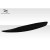 2008-2015 Infiniti G Coupe G37 Q60 R-Tech Wing Spoiler - 1 Piece - image 11