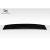 2000-2009 Honda S2000 TD Wing Spoiler - 1 Piece - image 4