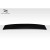 2000-2009 Honda S2000 TD Wing Spoiler - 1 Piece - image 4