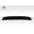 2000-2009 Honda S2000 TD Wing Spoiler - 1 Piece - image 8
