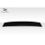 2000-2009 Honda S2000 TD Wing Spoiler - 1 Piece - image 8